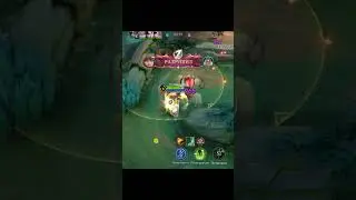 Mobile legends lolita vs chang'e #mlbb #mlbbshorts