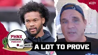 Baldy Breakdown: Kyler Murray 