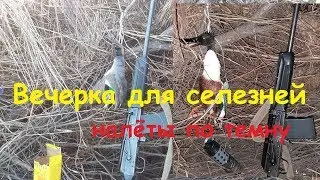 ВЕСЕННЯЯ ОХОТА НА УТКУ 2019.ОСАЖИВАЮ СЕЛЕЗНЕЙ.РАЗГОВАРИВАЮТ. Я такого не видел!смотреть до конца!