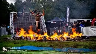 Spartan Beast 2014