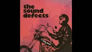 The Sound Defects - Theme From The Iron Horse (Loop y Extendido)