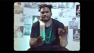 MAMAN(clip officiel) dir by Mtkl-boka