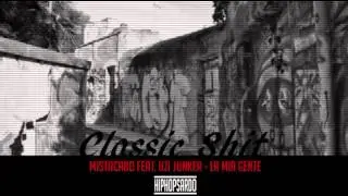 Mistacabo feat. Uzi Junker - La mia Gente