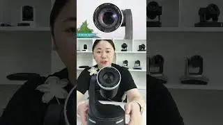 WODWIN Ndi camera for live streaming WIN-J86AN 
