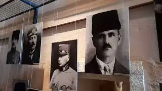 Çanakkale  - Müze 2