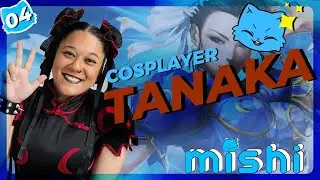COSPLAYER CHUN-LI - MISHICAST #4