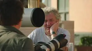 Hammond, Clarkson and May Camera Compilation