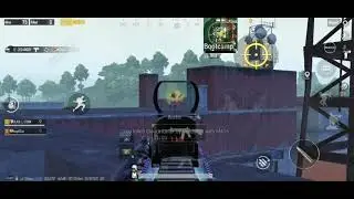 Vibe Pubg