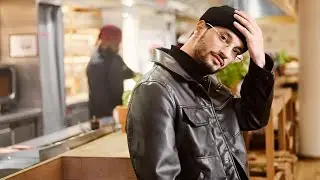 Soolking Type Beat - 