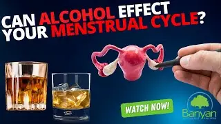 Can Alcohol Effect your Menstrual Cycle?