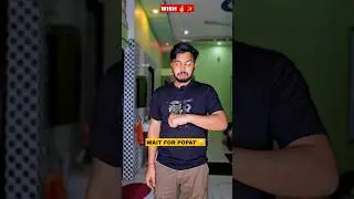 Wish ✨🤞 Wait For Popat 🤣 