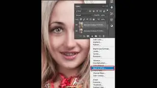 liquify effects in photoshop #shorts#photoshoptutorial