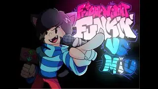 FNF Mod - VS Miu