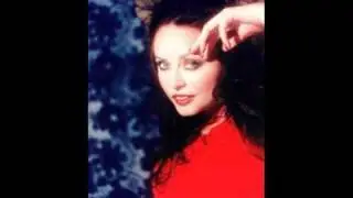 Sarah Brightman Eden Slide Show