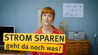 Strom sparen Zuhause: Tipps für Küche, Bad und Homeoffice 🔌⚡