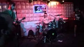 All I Need live @ club Fest,Zemun 03