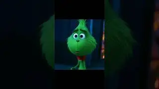 No gifts, and no trees 😢 | The Grinch edit #shorts