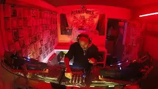 Siru x Ozwick // 2 Hour DJ Mix ~ Tehcno / Experimental