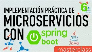 Microservicios con Spring Boot - Message Broker, Refresh Configuration, RabbitMQ, Docker