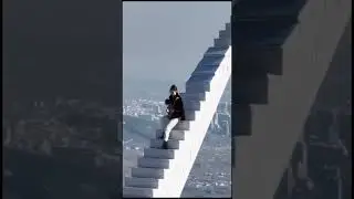 dangerous places in china🤯 
