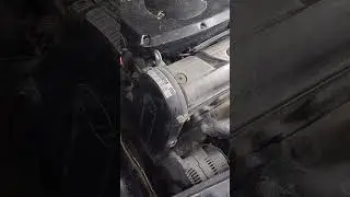 Что пищит под капотом?