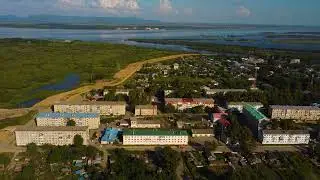 Ленинское село ЕАО