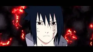 naruto shippuden (AMV) -Game of Thrones Season 7    WinterIsHere Trailer