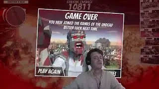 1 year on Youtube and 1 Million Zombies