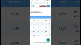 15 July live oliveboard mock test