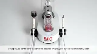 Dépannage : le voyant orange de mise à jour est allumé