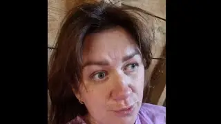 Туровская яжеНемать/куда она без хомяков/Москвичи ждите сало/мясо «парное» из морозилки 🤣🤦‍♀️