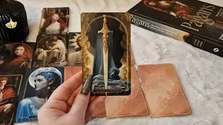 VIRGOS. JANUARY 2024 horoscope & tarot forecast.