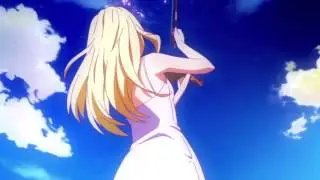 [AS] Dying for you MEP