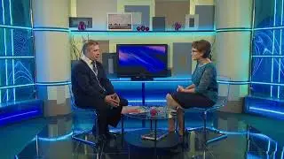 Андрей Севрюков | Вера. Человек. Судьба