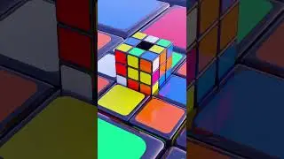 Rubik Zoom 16