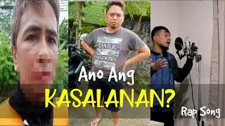 ANO ANG KASALANAN?( jhereya)