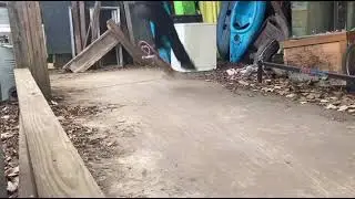 Lazer flip