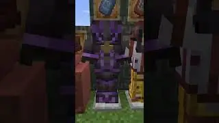 Вышел новый снапшот 24W11A для версии 1.20.5 #minecraft #shorts #short