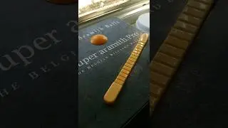 Четки из бильярдного шара aramith super pro