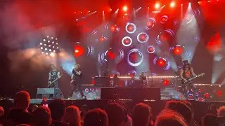 Slither - GnR, (Velvet Revolver Cover) 10/1/23