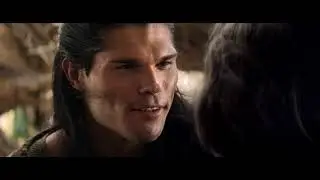 Samson 2018 Fragman