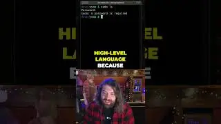 Is C a high-level, low-level, or 