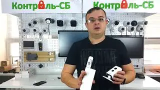 Battery-powered 3G/4G video surveillance. Ivideon version.