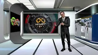 INFINITY PAY OF SOLANA