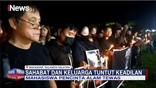 Diduga Kekerasan Fisik, Mahasiswa Diksar Mapala di Makassar Tewas 