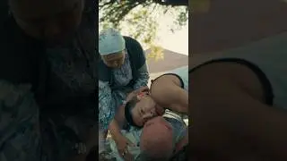 “АСАУ” 1-ші серия 👉🏻 