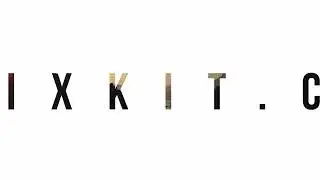 Adobe DaVinci Resolve Template: Simple Video Mask Title A simple video text mask with a heading.