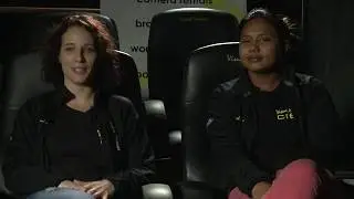 I'm a Celebrity Show - Visual Impact's Reality TV Services