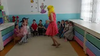 Музыкальная шляпа 1