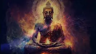 10 minute Deep meditation sound